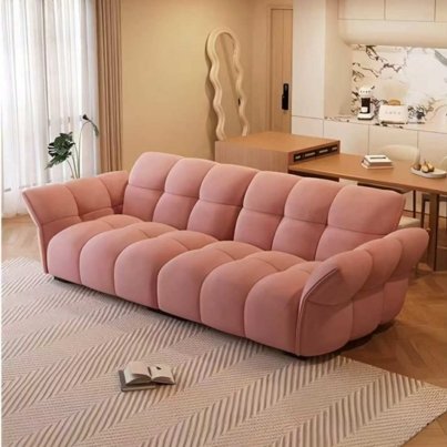 暖域｜舒適沙發