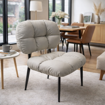 餐椅生活場景展示